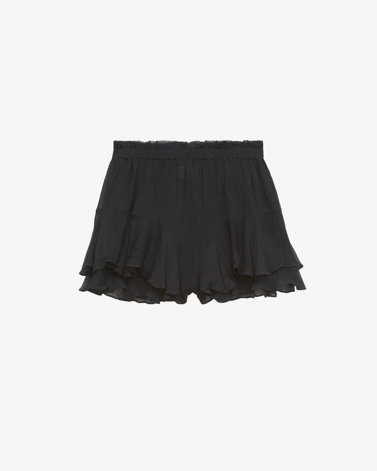 Shorts sornel Woman Schwarz 6