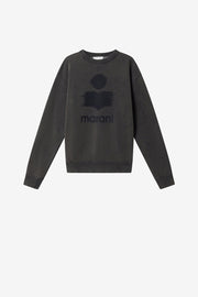 MIKOY SWEATSHIRT
