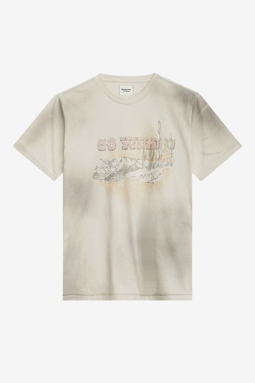 ZAOF T-SHIRT