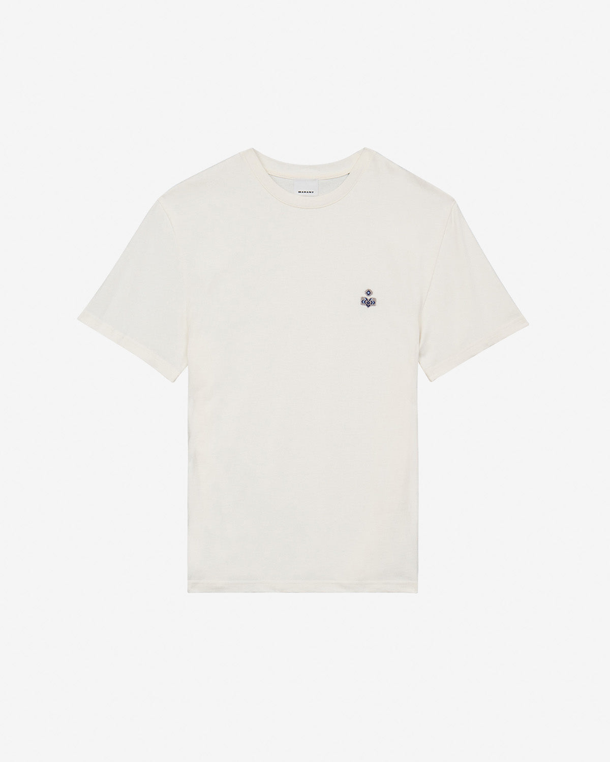 T-shirt hugo Man Beige 1