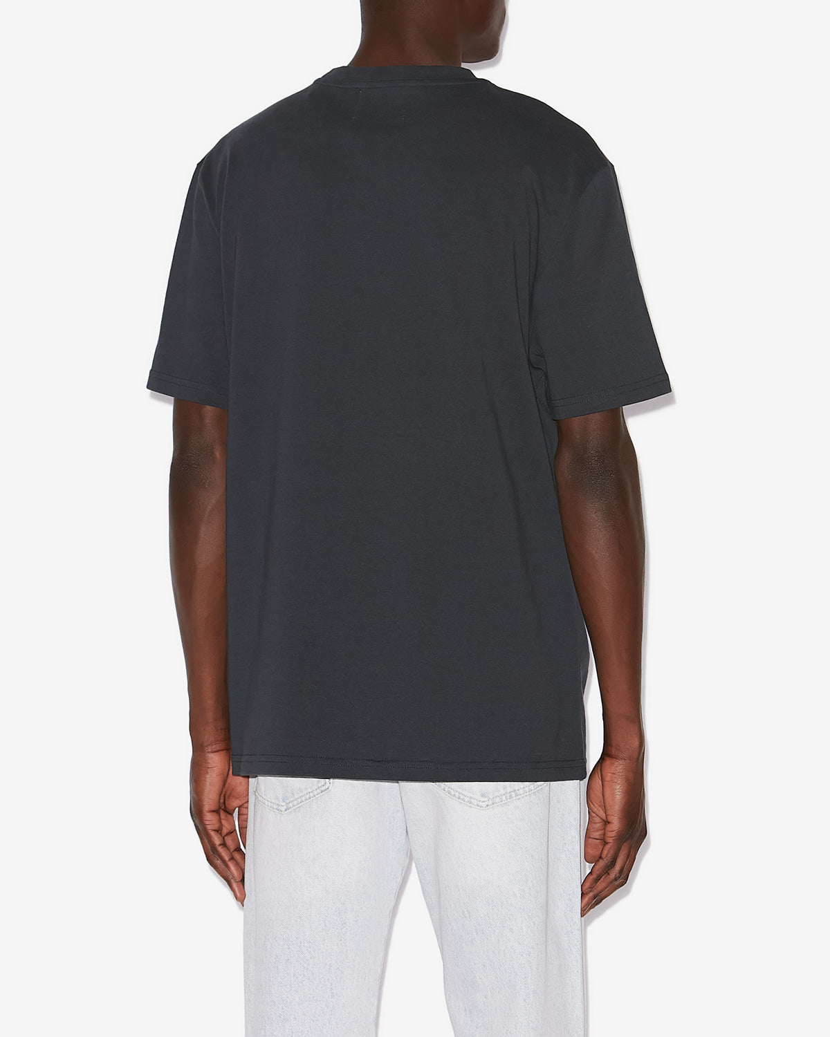 Hugo t-shirt Man Midnight 3