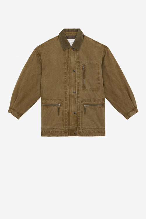JACKE KIMELIA