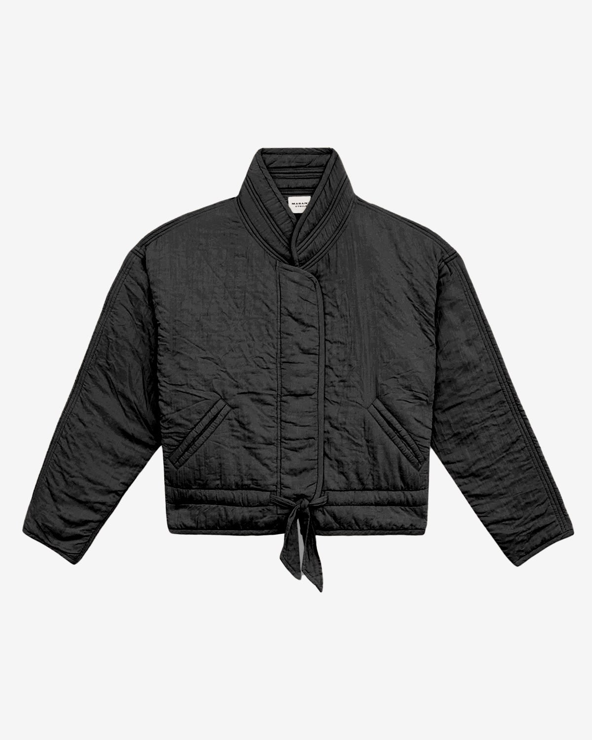 Selane jacket Woman Black 1