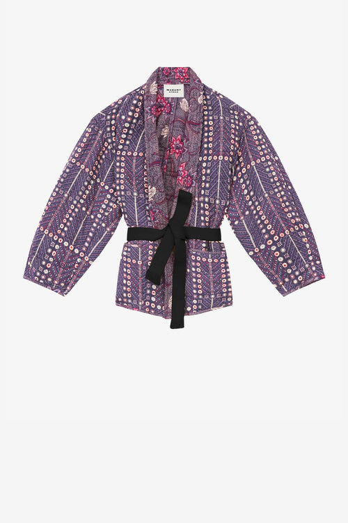 VESTE CHANCEL