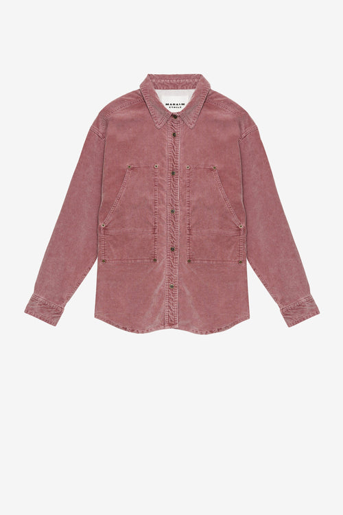 VESTE ORIANA