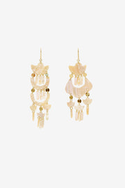 YUE EARRINGS
