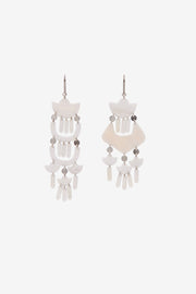 YUE EARRINGS
