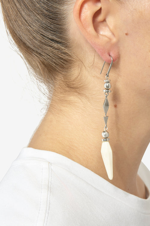 BOUCLE D'OREILLE IDA