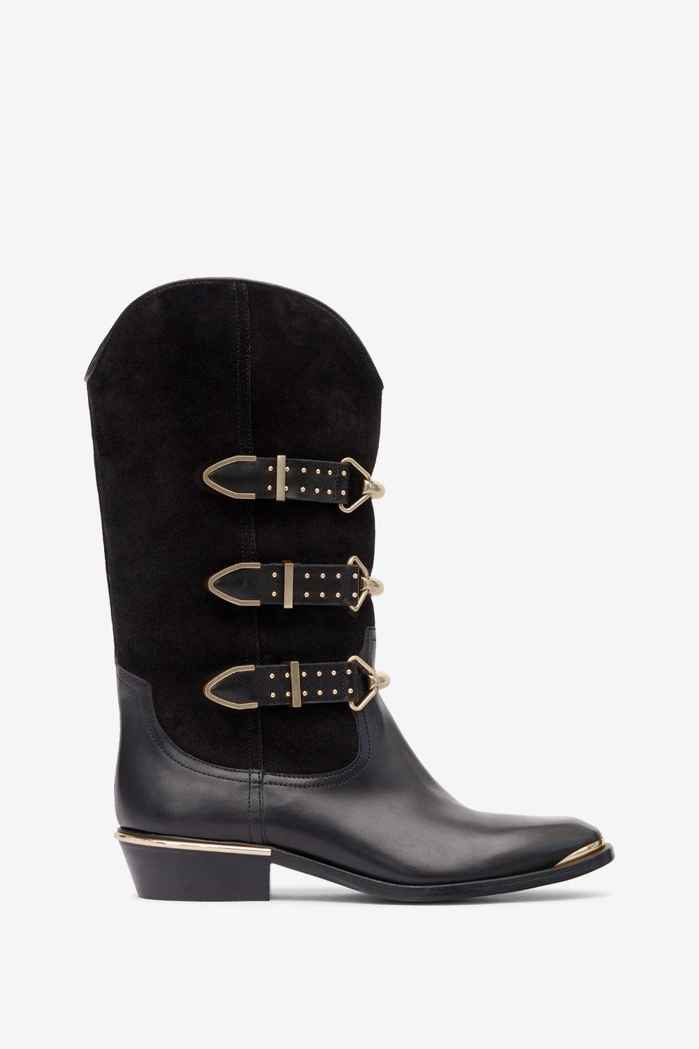 MEXIA BOOTS