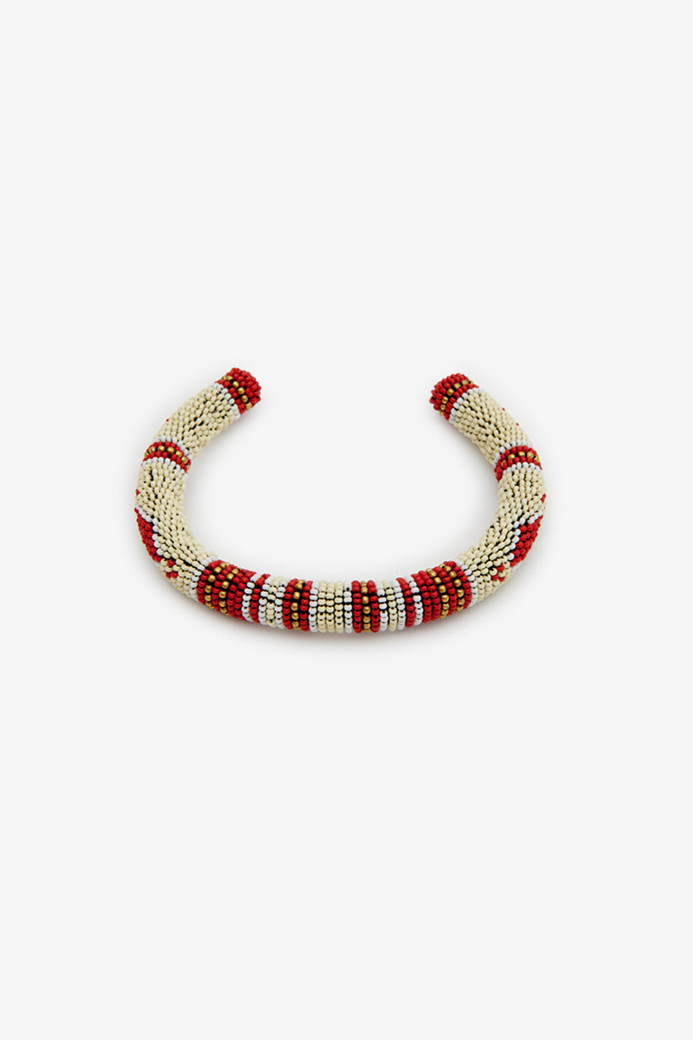 Bracelet nina - Crème - Woman - 1