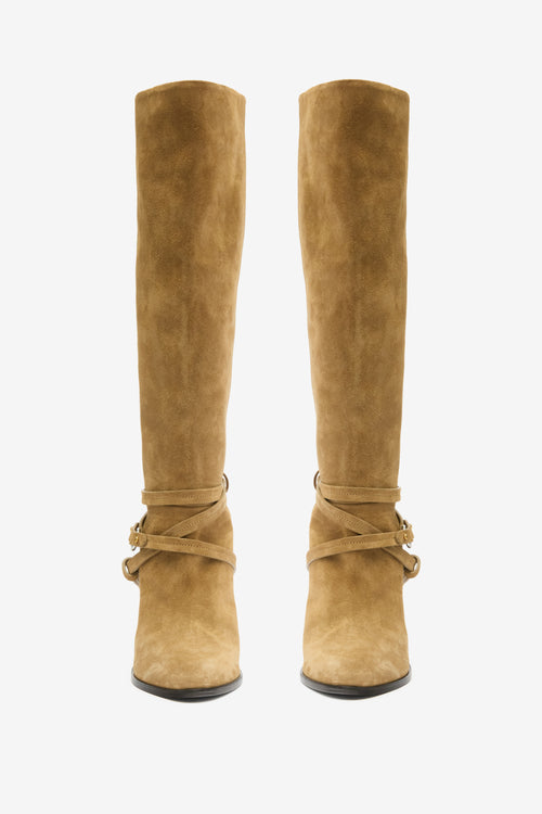 BOTAS IEVA TWIN