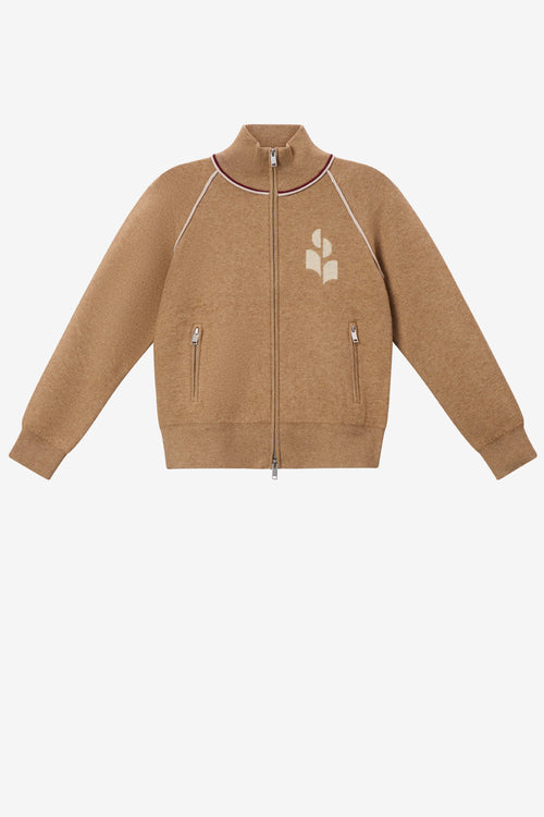 LANYA カーディガン