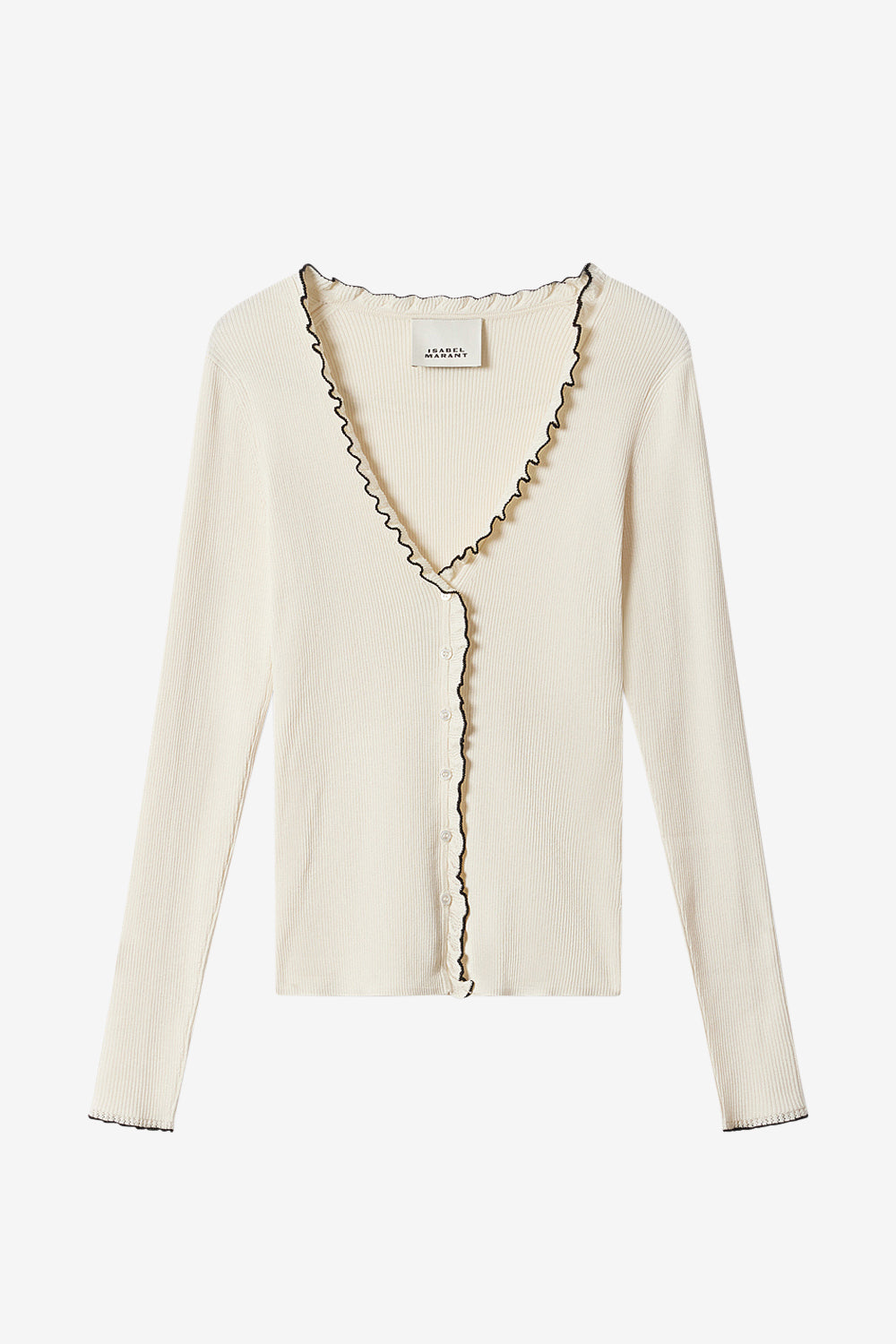 CARDIGAN IZAE
