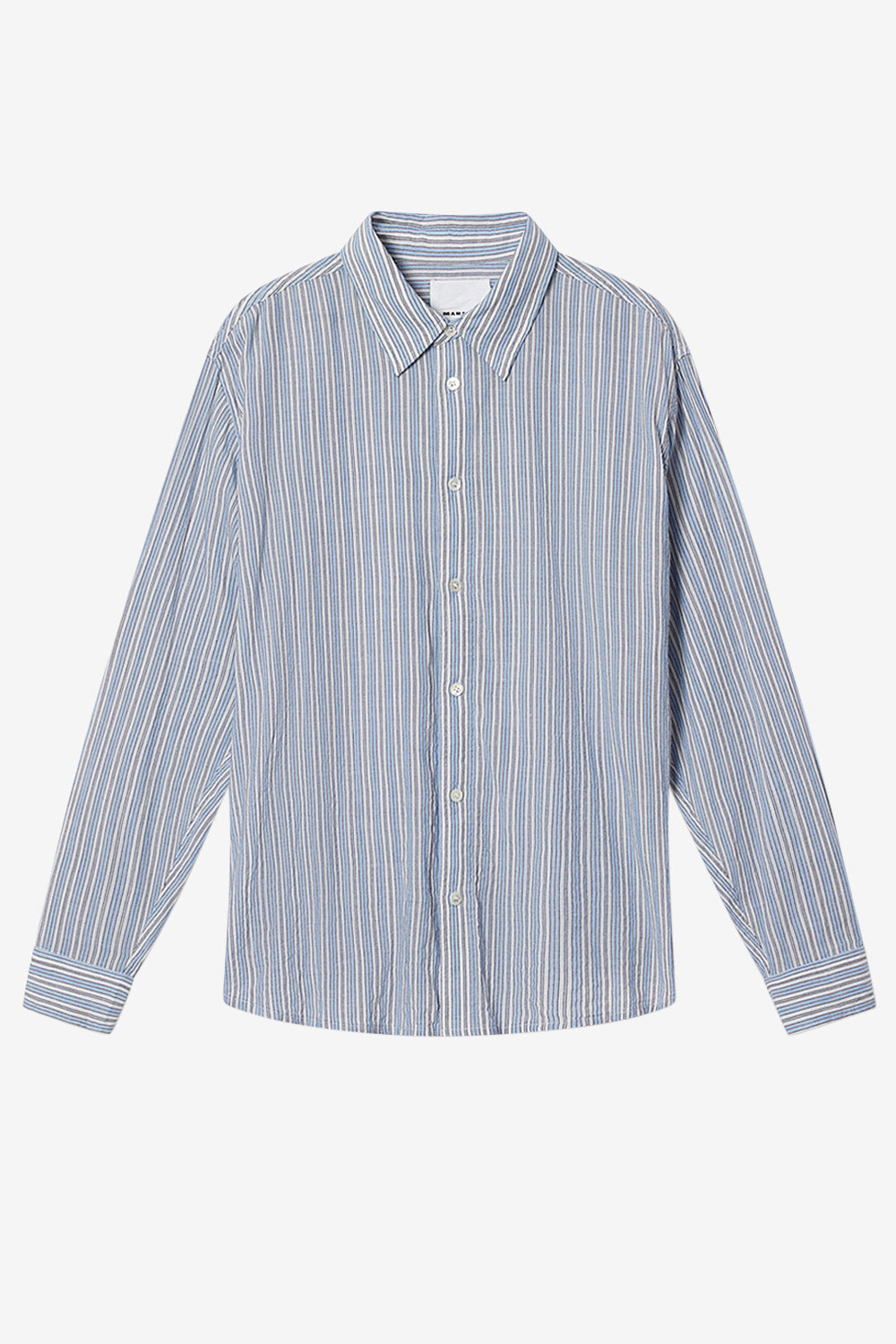 CYBILIO SHIRT