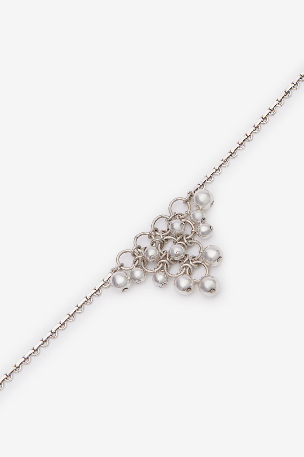 Bufanda mia - Plata - Woman - 3