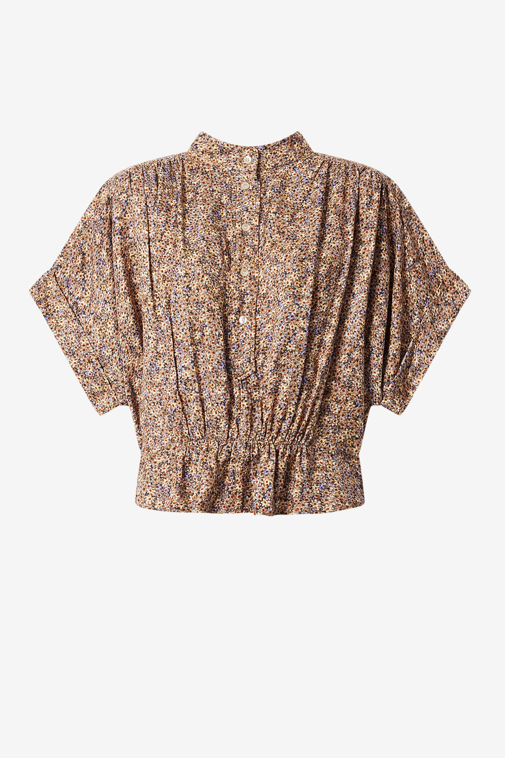 PEZZO SOPRA/TOP AZALEA