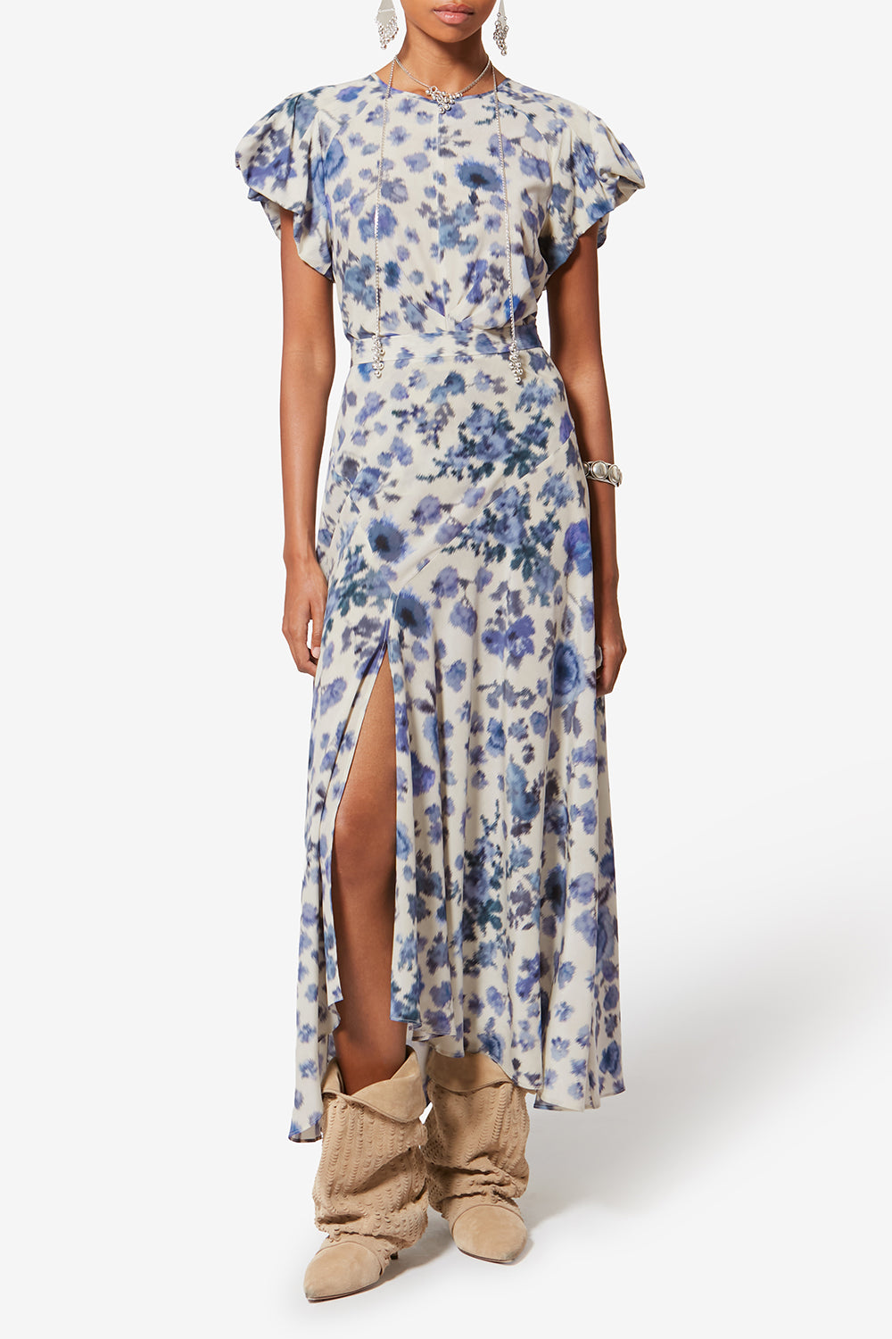 PEZZO SOPRA/TOP TULLYA