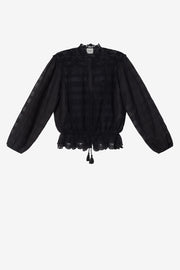 PEZZO SOPRA/TOP POLLY