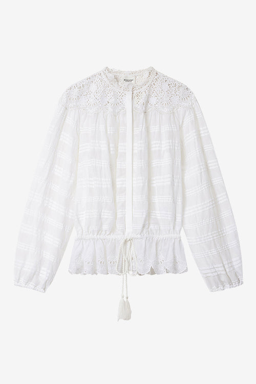 PEZZO SOPRA/TOP POLLY