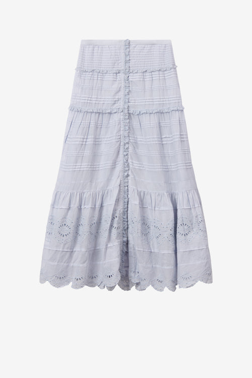 PAOLINE SKIRT