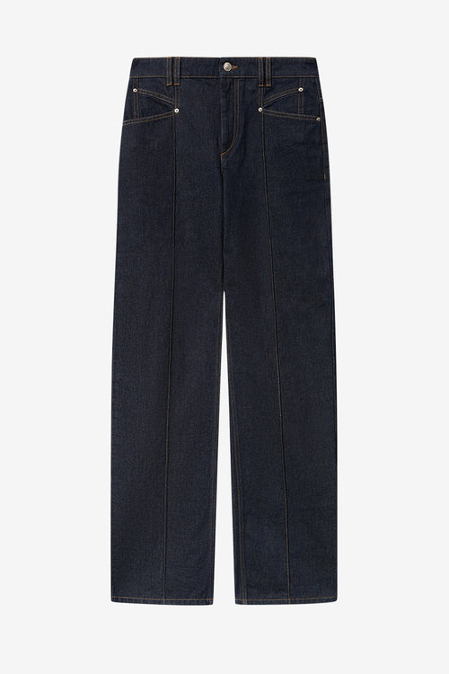PANTALON DROLANE