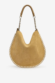 OSKAN HOBO SOFT SHOULDER BAG