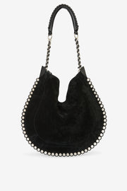 BORSA DA PORTARE A SPALLA OSKAN HOBO SOFT