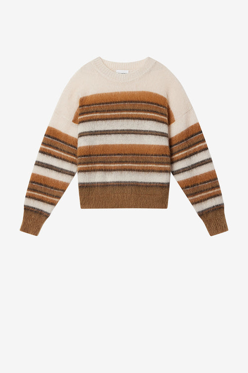 DRUSSELLH セーター