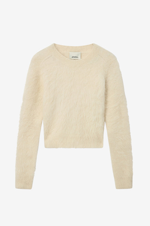 HERMINE SWEATER
