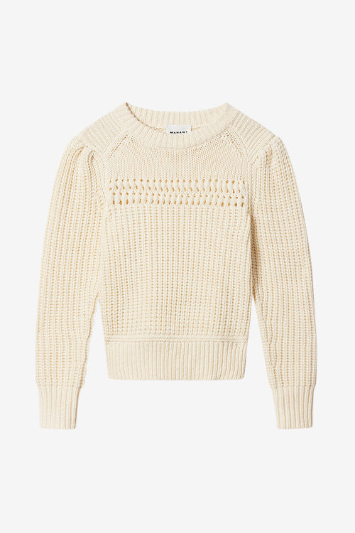 WINNIE SWEATER