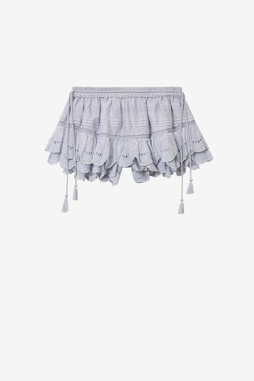 PURIA SHORTS