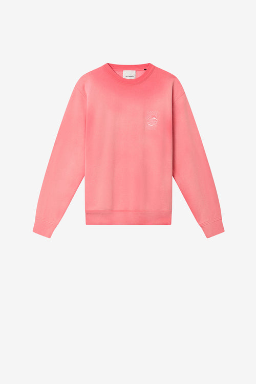 MIKOY SWEATSHIRT