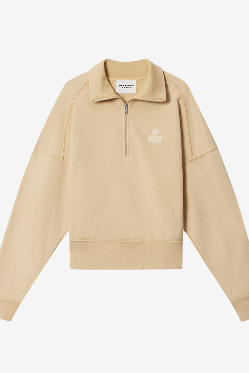 ROSS スウェットシャツ