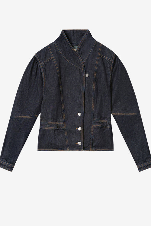 DOLIE ジャケット