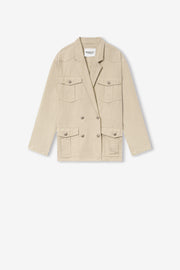 NEVALA ジャケット