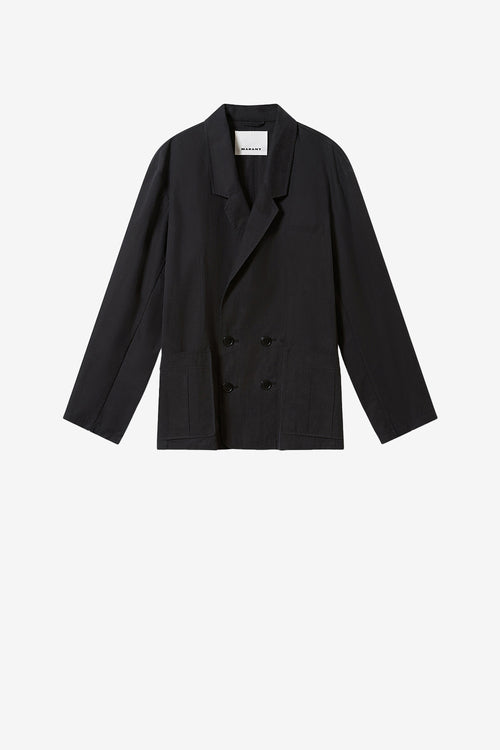 YHANN ジャケット