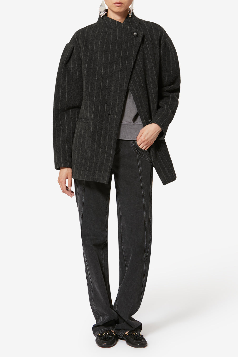 JABADINE ジャケット