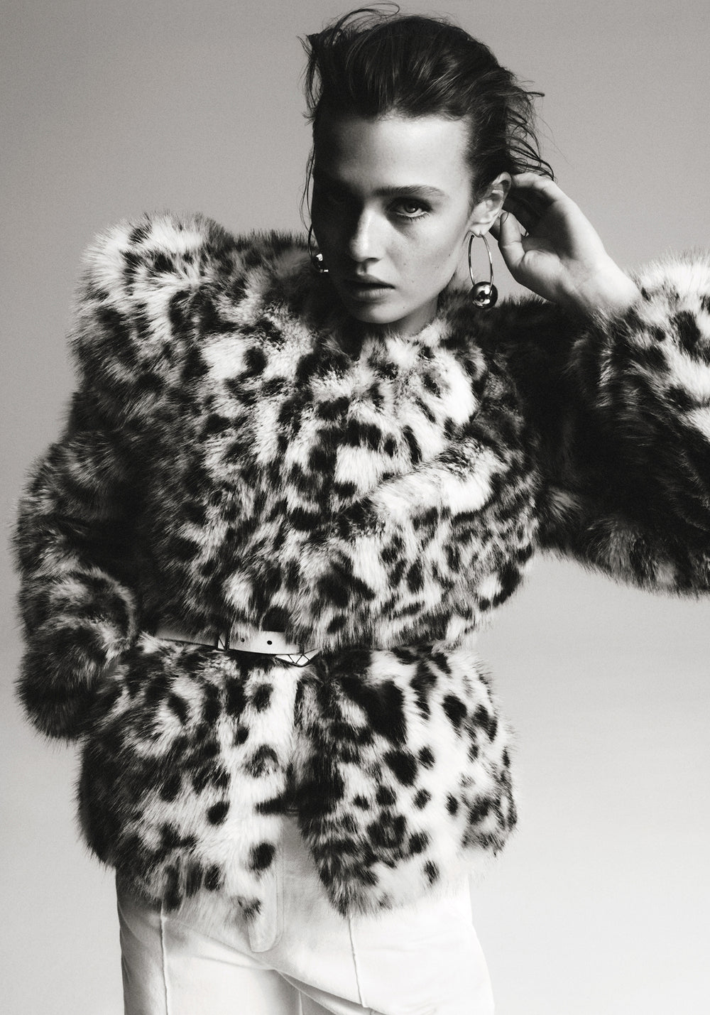 2026年 春 Isabel Marant