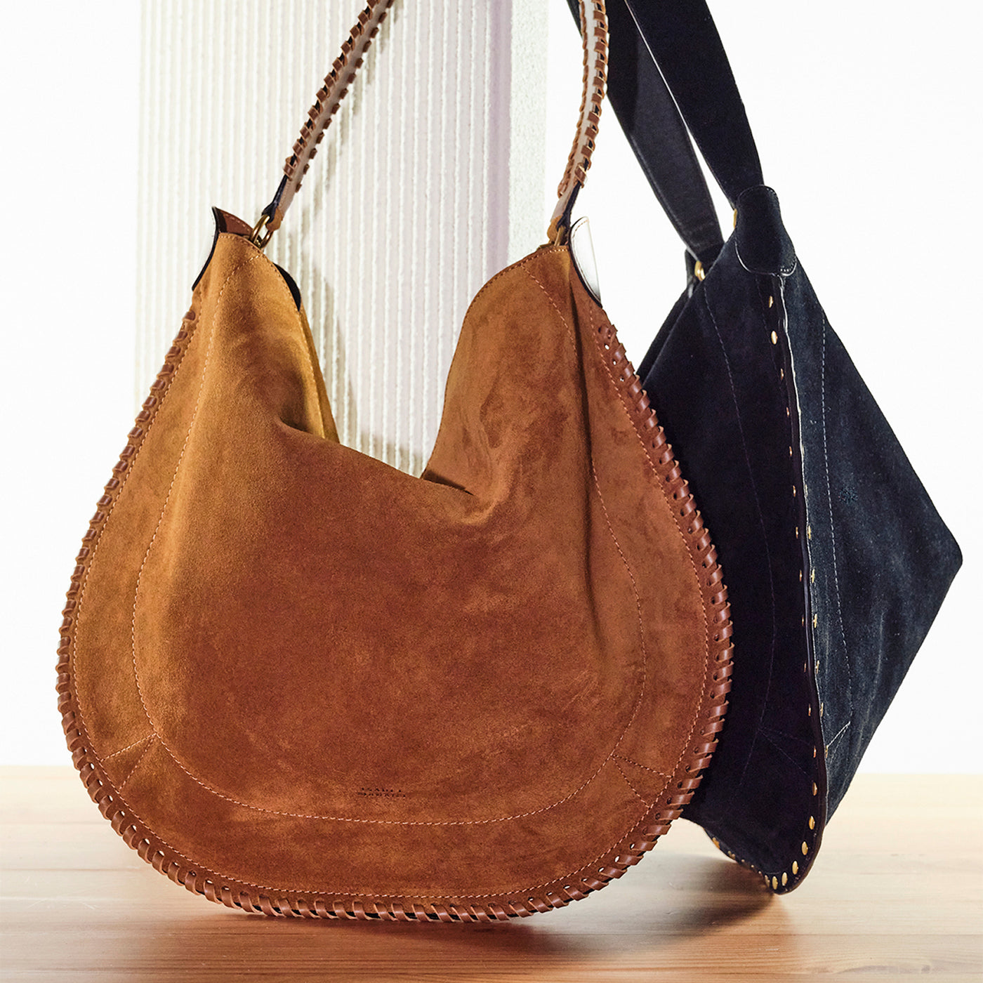 アイコニックバッグ