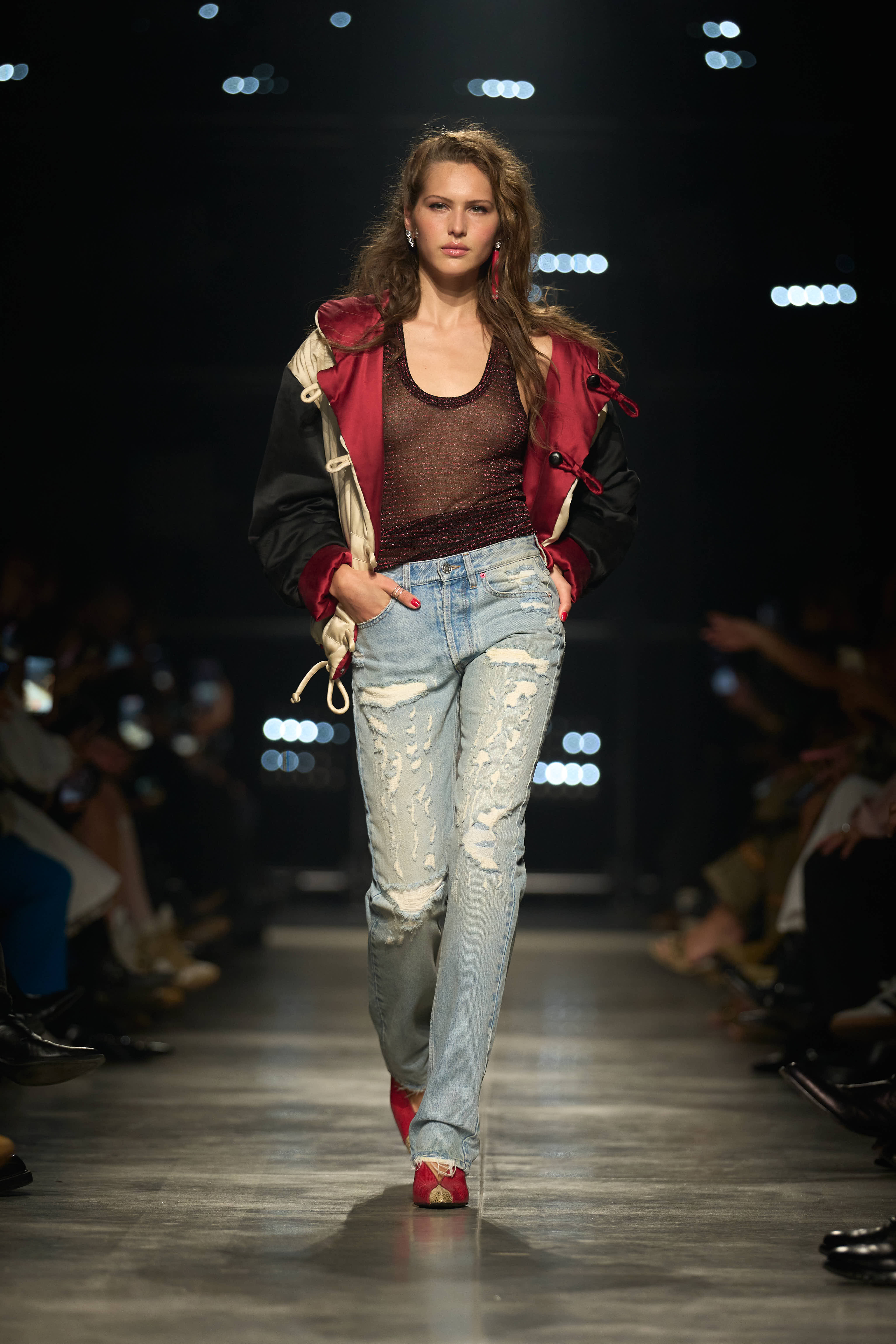 ジャーナル • ISABEL MARANT