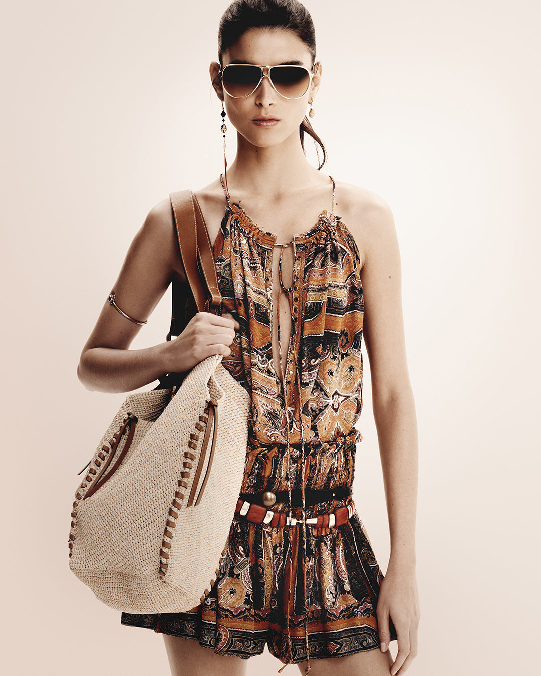 ISABEL MARANT | LA RIVIERA