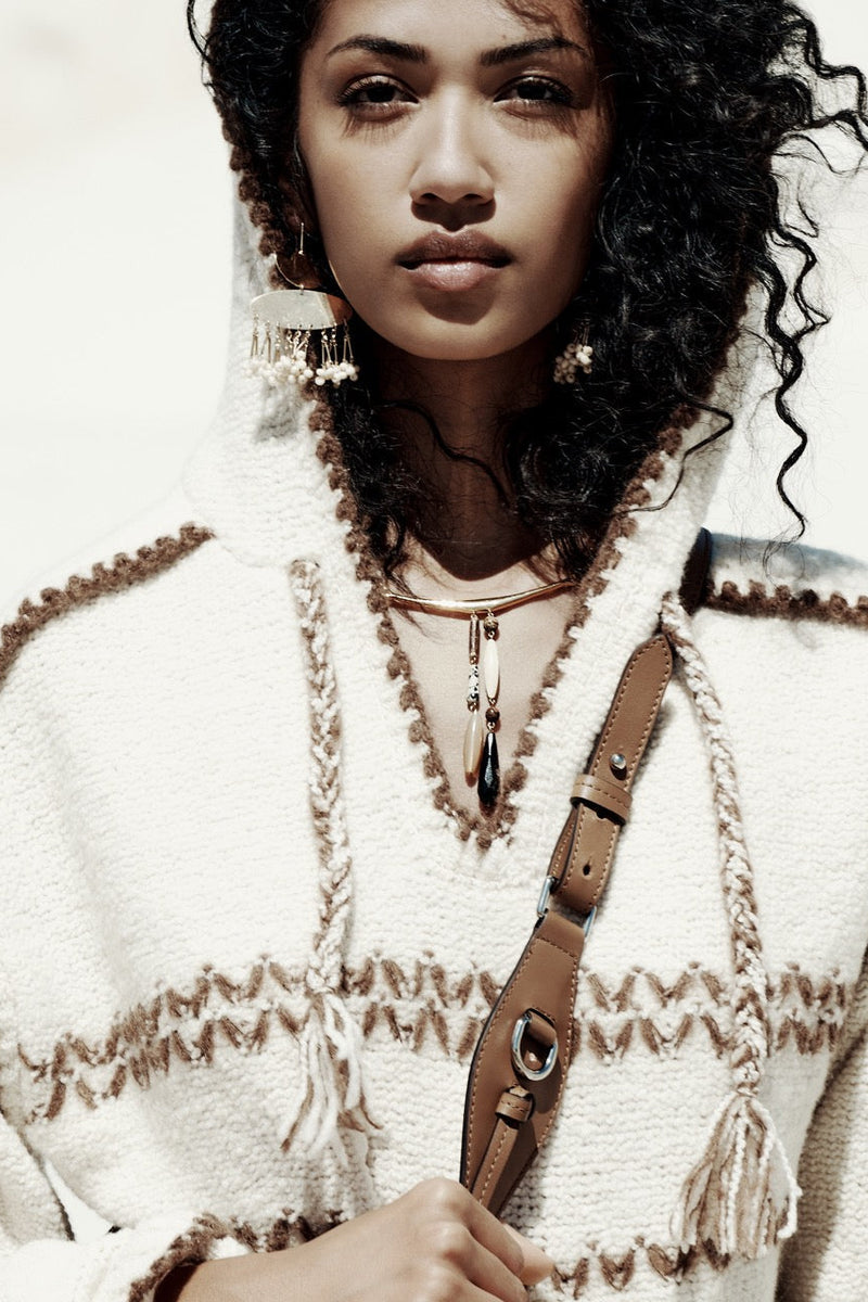 MARANT ETOILE | FRÜHJAHR-SOMMER-KOLLEKTION 2026