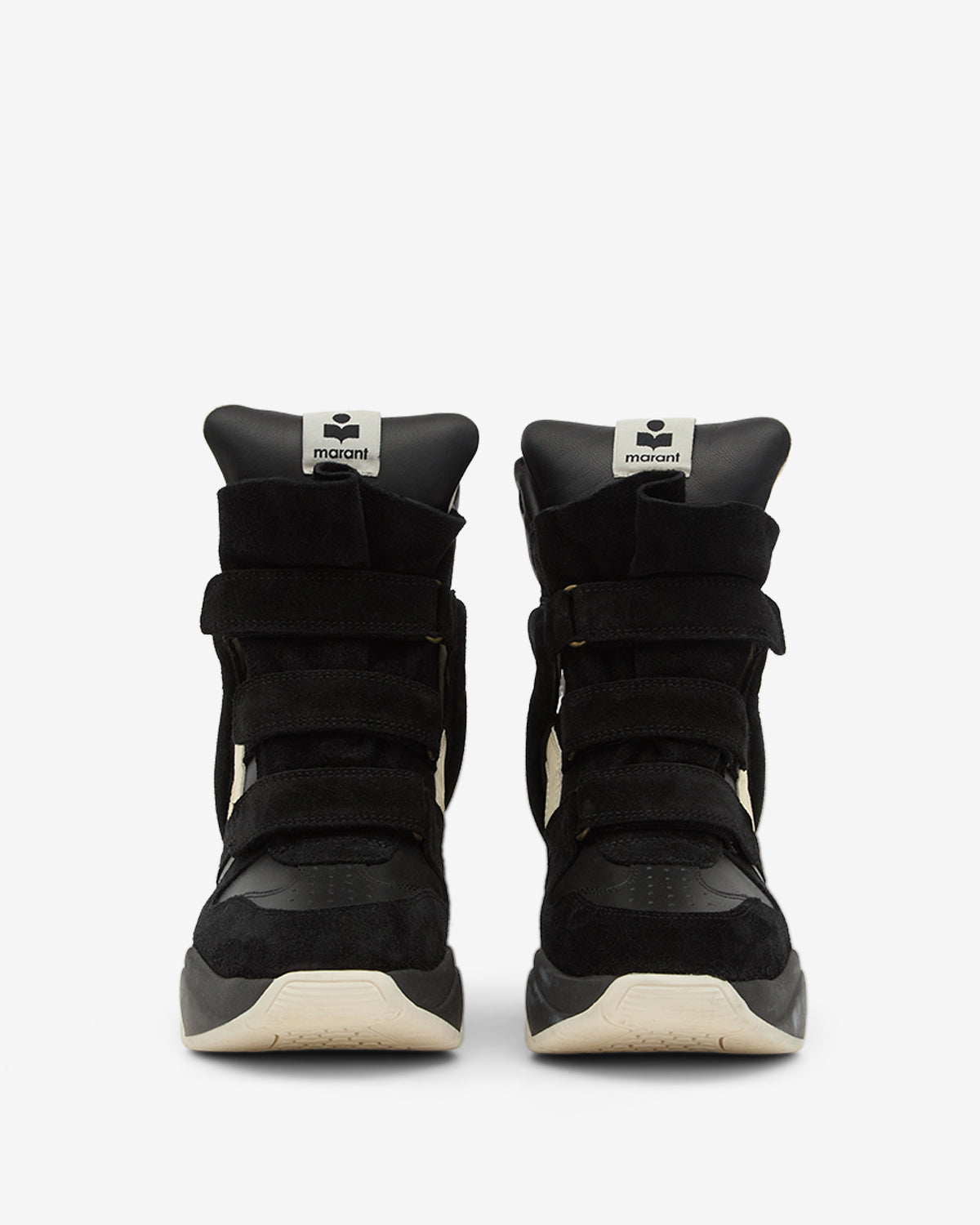 Wedge Sneakers | ISABEL MARANT Official Online Store