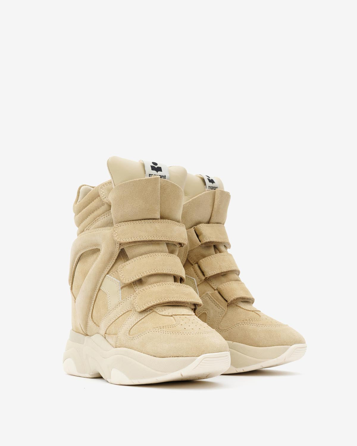 ウィメンズ スニーカー｜ISABEL MARANT 公式オンラインストア