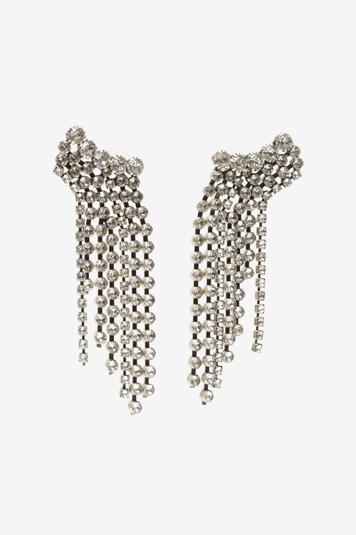 A Wild Shore Earrings
