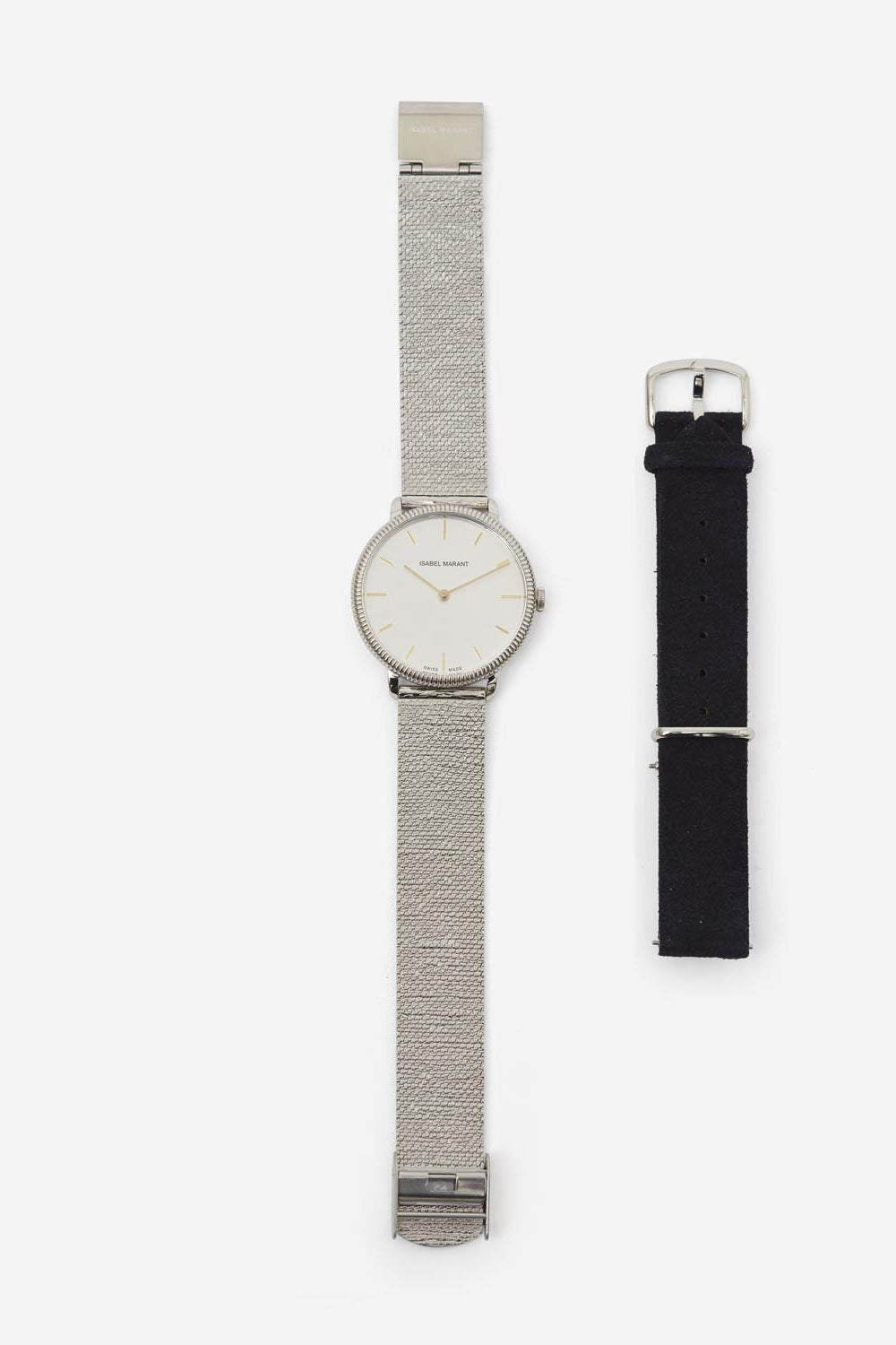 10.05 orologio - Argento - Woman - 5
