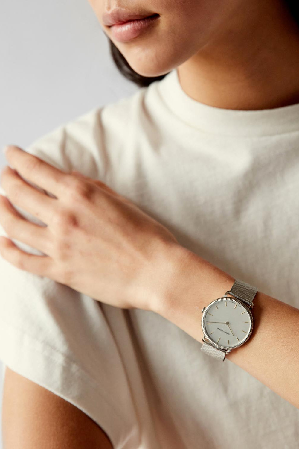 10.05 orologio - Argento - Woman - 2