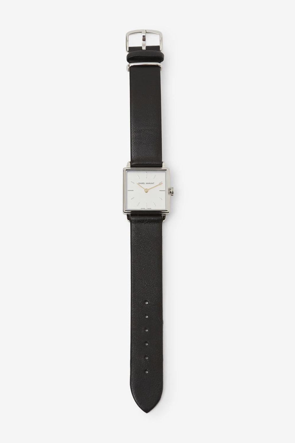 12.04 orologio - Argento - Woman - 1