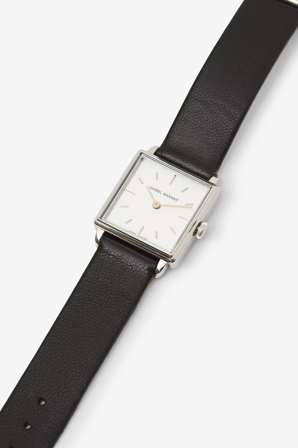 12.04 orologio - Argento - Woman - 3