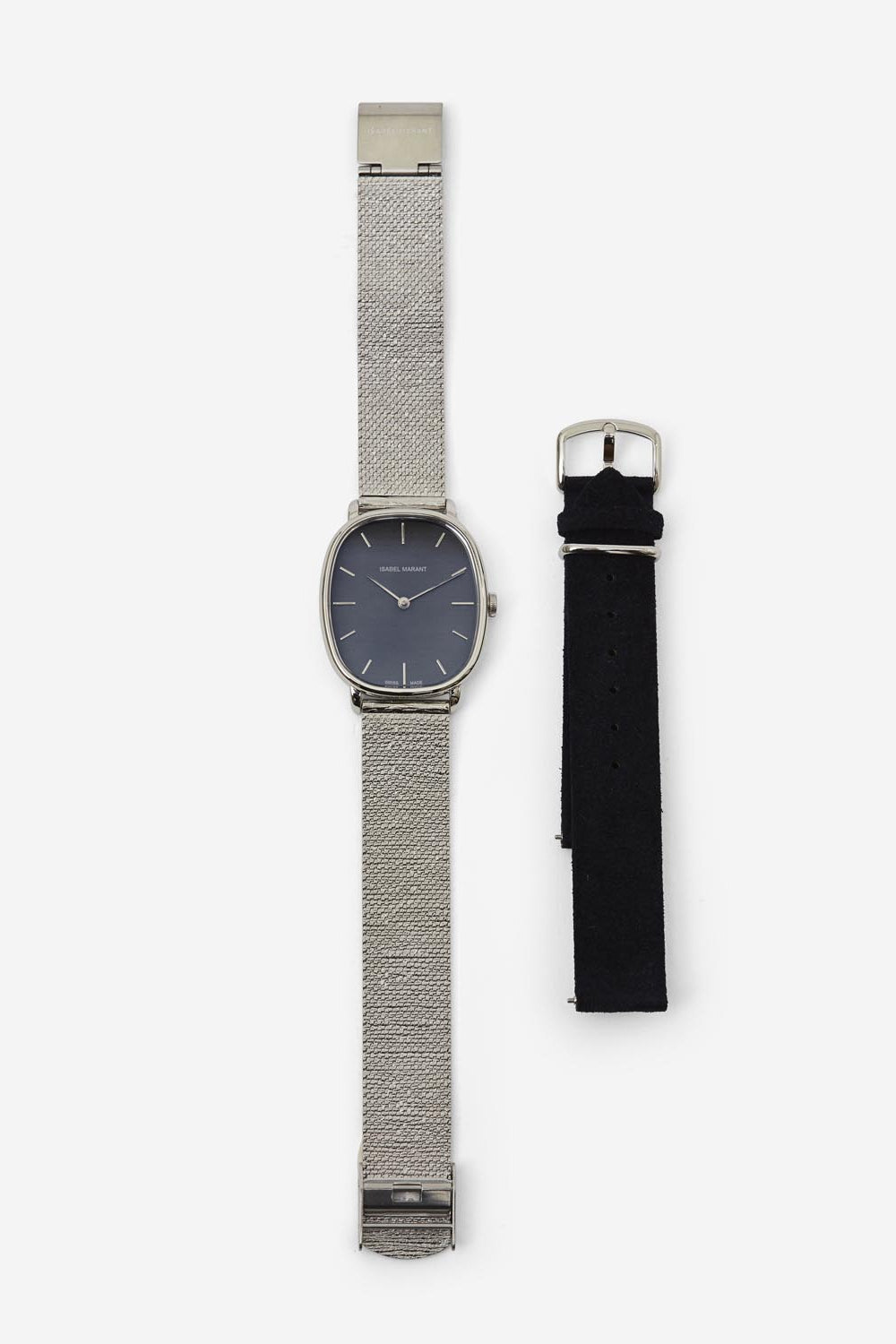 28.07 orologio - Anthracite - Woman - 5